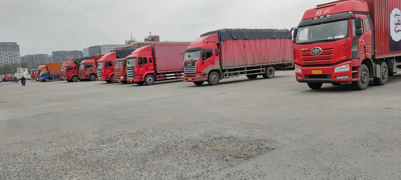 昆明到大連物流專線_物流拼車「誠信經營」