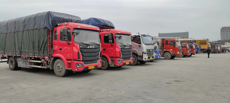 昆明到周口物流專線_來電咨詢「全境配送」