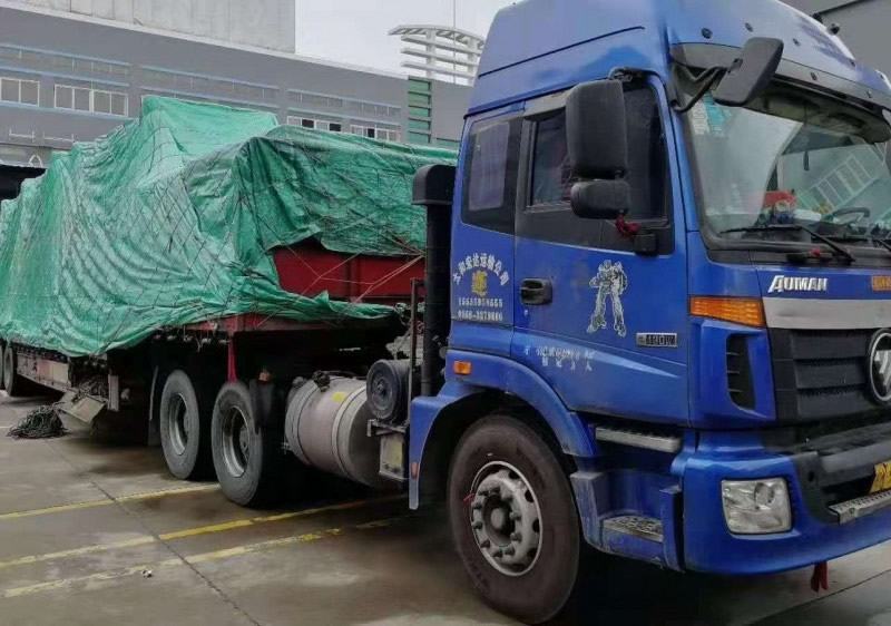 昆明到丹東物流專線_物流拼車「門(mén)到門(mén)配送」