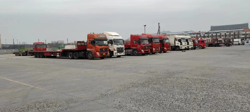 昆明到黃岡物流專(zhuān)線(xiàn)_托運(yùn)放心「物流拼車(chē)」