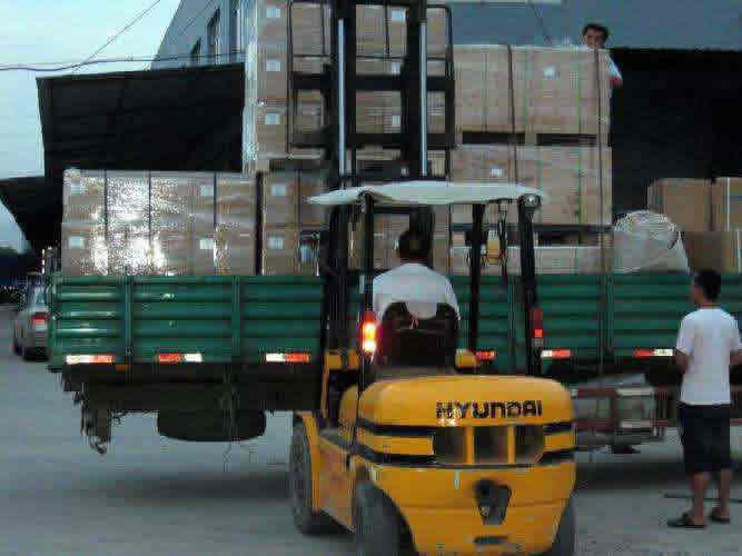 昆明到淮北物流專線_服務(wù)周到「市縣閃送」